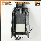 04-09 Cadillac Xlr Front Left Driver Side Seat Back Frame Harness Assembly Oem Used. Price: $209.64.