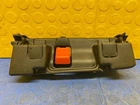 04 05 07 08 09 Lexus GX470 Rear Lh 3RD Row Folding Seat Lock Oem 7266060161 Used. Price: $89.09.