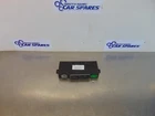 Range Rover Seat Memory Module Ecu Sport 05-09 L320 Electric Driver Position Used. Price: $27.11.