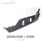 2018-2021 Bmw I3S Front Left Outer Seat Switch Trim / Panel 7304215 Used. Price: $27.99.