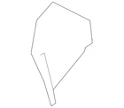 Genuine Nissan Seat Cushion Pad 87361-5AC7B New. Price: $579.68.
