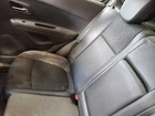 (local Pickup Only) Trax 2018 Seat Rear 653689 Used. Price: $139.41.