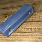 New Nos Oem Mopar C32154 9.5 Blue Rear Door Arm Rest 1966-70 Road Runner Gtx. Price: $128.80.