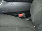 Seat Belt Front Bucket Driver Buckle Fits 15-19 Durango 1402685 Used. Price: $154.99.