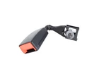 Chrysler Oem 14-22 Cherokee Rear Seat Belts-buckle End 1UU691X9AD New. Price: $98.67.