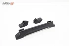 2020 2025 Kia Telluride Front Right Seat Track Rail End Cap Cover Oem -set- Used. Price: $49.49.