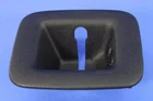 Genuine Mopar 2014-2022 Durango Grand Cherokee Wk Tether Bezel 1TM75DX9AB New. Price: $53.99.