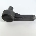 Fit 2005-2014 Ford Mustang Lh Driver Front Left Seat Recliner Lever Handle New. Price: $15.95.