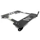 Planted Seat Bracket Passenger (right) Side Dodge Challenger (2012+) Steel Black New. Price: $213.00.