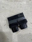 2016 Toyota Prius Front Passenger Seat Occupancy Sensor 89952-47010 Oem 17 18 19 Used. Price: $49.99.