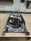 07-11 Escalade Tahoe Yukon Lh Seat Back Lumbar Recline Motors Heated Cooled Used. Price: $189.00.