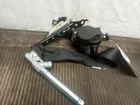 2017-2019 Nissan Rogue Sport Front Lh Driver Seat Belt Retractor Black Oem Used. Price: $129.99.