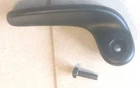 Vw Jetta 93-99 Front Left Seat Height Adjuster Knob Lever 1H0-881-253 Oem Used. Price: $24.99.
