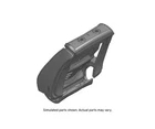 Genuine Gm Front Passenger Side Seat Back Pad 84713970 New. Price: $54.68.