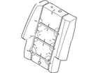 Genuine Ford Seat Back Cushion BB5Z-7866800-B New. Price: $91.51.