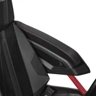 Show Chrome Armrest Pads Slingshot Rd H44-1RED New. Price: $134.13.