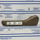89 Nissan 300ZX Front Left Power Seat Switch Trim Cover Bezel Oem Used. Price: $76.46.