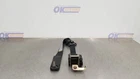 98 Ford Mustang Coupe Seat Belt Retractor Front Right Passenger Black Used. Price: $49.72.