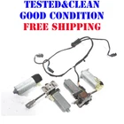 07-13 Mercedes S550 W221 Front Right Passenger Seat Power Notors Set Of 4 Oem Used. Price: $44.95.