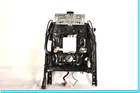 Audi A5 Front Right Passenger Seat Lower Track Frame W/ Motors Oem 2008 - 2011 Used. Price: $52.50.