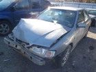 Driver Left Tail Light Quarter Panel Mounted Fits 99-02 Infiniti G20 60656 Used. Price: $50.00.