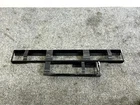 18-24 Chevrolet Traverse Front Left Driver Side Seat Track Cover Trim Panel Oem Used. Price: $22.50.