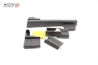 2020-2025 Lincoln Corsair Front Left Driver Side Seat Track Trim Cover Oem -set- Used. Price: $38.99.