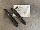 Bestop 5125501 - Slider New. Price: $60.00.