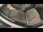 Passenger Front Seat Bucket Manual Leather Fits 13-15 Escape 690975 Used. Price: $719.90.