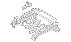 Genuine Ford Track Assembly AE5Z5461711A New. Price: $1019.63.