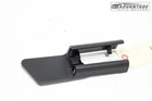 2014-2018 Bmw X5 F15 Front Left Driver Side Rearward Outer Seat Track Cover Oem Used. Price: $26.94.
