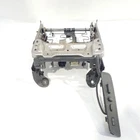 2017 Lincoln Navigator Oem Front Left Seat Track With Switches Used. Price: $214.00.