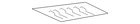 Genuine Mitsubishi Seat Cushion Heater MN177447 New. Price: $60.17.