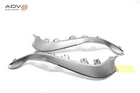 2018-2024 Audi S5 A5 Front Left Side Seat Back Upper Trim Cover Panel Oem -set- Used. Price: $93.74.