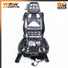04-10 Bentley Continental Gt Front Right Seat Frame Track Rail Motors Oem Used. Price: $686.54.