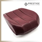 90-93 Mercedes R129 Lower Bottom Seat Cushion Left/right Burgundy 1299100447 Oem Used. Price: $450.00.