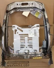 New Oem Genuine Mopar 2019 Jeep Grand Cherokee Front Seat Back Frame 68105870AK. Price: $749.95.