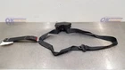 96 Chevy Corvette Seat Belt Retractor Front Right Passenger Black Convertible Used. Price: $40.00.