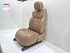 2022-25 Land Rover Range L460 Front Left Seat Driver Cooled Caraway Used. Price: $2999.99.