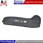 For Kia Sorento Seat Switch Outer Cover 2011 12 13-15 Left Driver Side Black New. Price: $48.42.