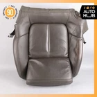 11-18 Porsche Cayenne 958 Front Left Lower Bottom Seat Cushion Leather Oem Used. Price: $234.23.