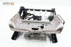 2018 - 2022 Volvo XC90 Front Left Driver Seat Lower Track Frame W/ Motor Oem Used. Price: $159.99.