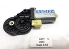 12-20 Oem Tesla Model Front Right Passenger Side Seat Control Electric Motor Used. Price: $35.00.