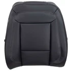 PO#20 Oem 2020 Ford Explorer Rh Front Seat Back Cover Assembly LB5Z-7864416-EB Remanufactured. Price: $169.00.