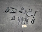 Front Left Seat Covers Set 2022 Nissan Rogue 87381-6RA0A 2021 2023 2024 2025 Used. Price: $99.99.
