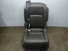 2019 Odyssey Right Passenger 2ND Row Seat Rear Black Leather (12619125 Used. Price: $551.68.