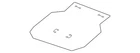 Genuine Nissan Seat Cushion Heater 87385-6TB0A New. Price: $174.44.