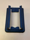 Genuine Mopar Front Seat Track Cover 1UV51DX9AA New. Price: $24.99.