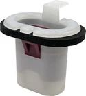 Sf 61066 Rear Seat Hook Cushion Clip For Nissan 88304-51E00, Package Of Pcs New. Price: $16.99.