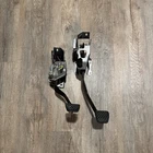 02 03 04 05 06 Acura Rsx Type Manual Transmission Brake & Clutch Pedal Set Used. Price: $89.88.